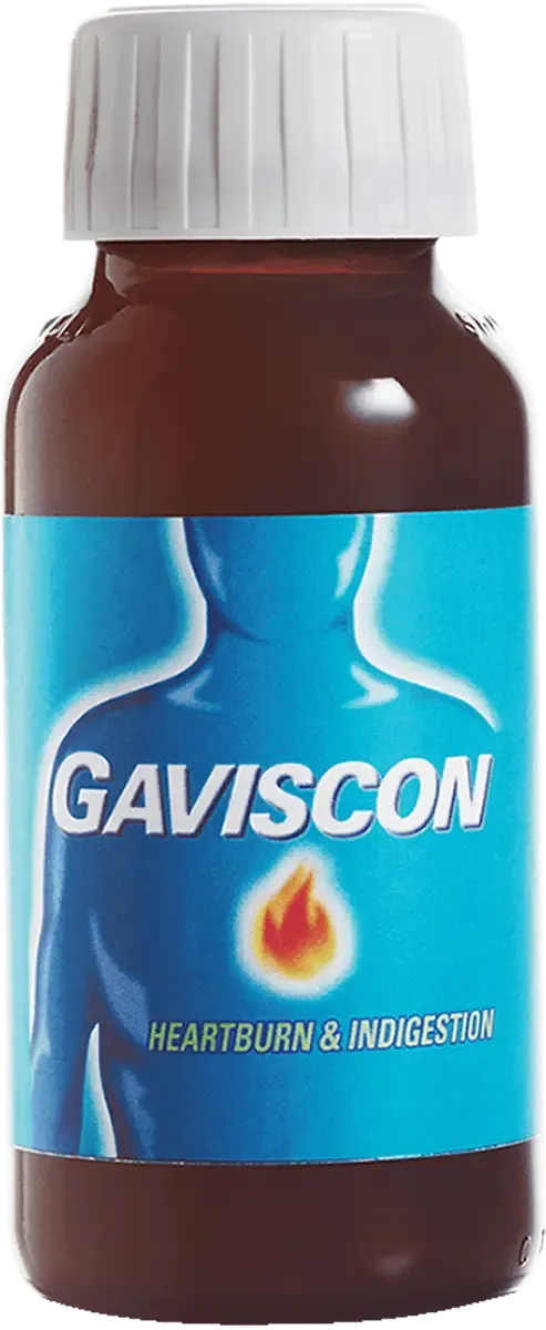 Gaviscon Liquid